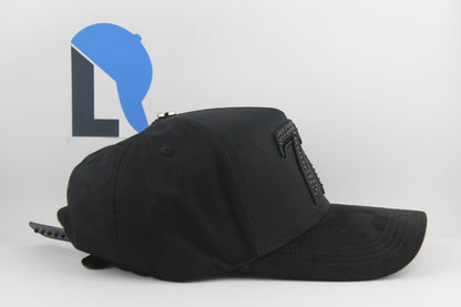 Barbas Hats 77 Black