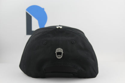 Barbas Hats 77 Black
