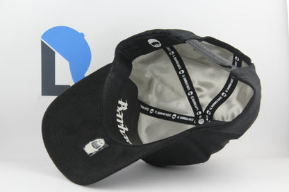 Barbas Hats 77 Black