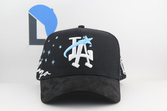 31 Hats x El Mago Azul