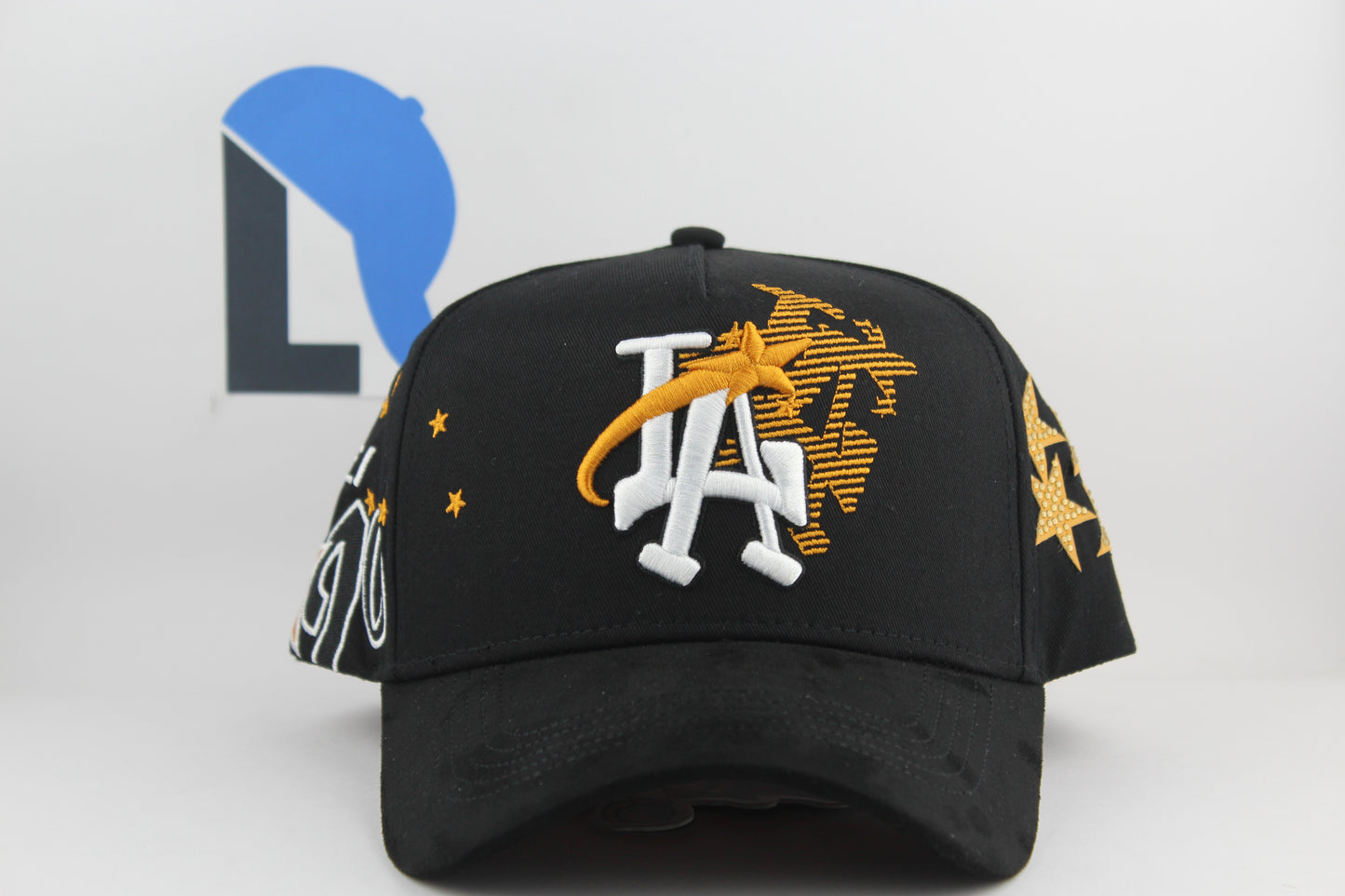 31 Hats x El Mago Amarilla