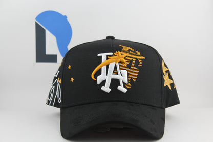31 Hats x El Mago Amarilla