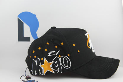 31 Hats x El Mago Amarilla