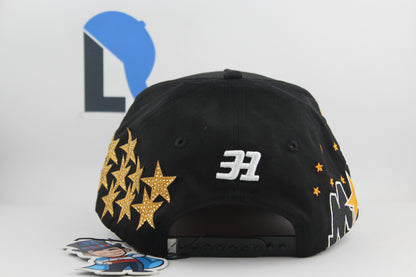 31 Hats x El Mago Amarilla