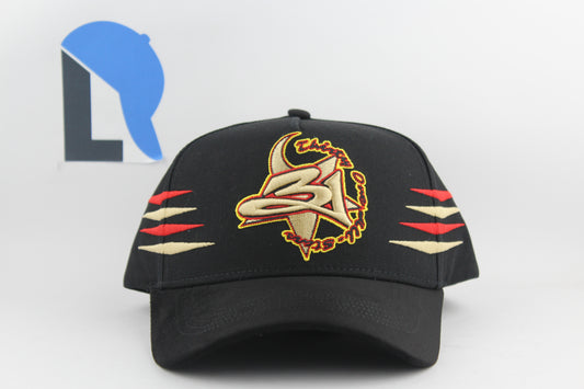 31 Hats Stars