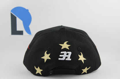 31 Hats Stars