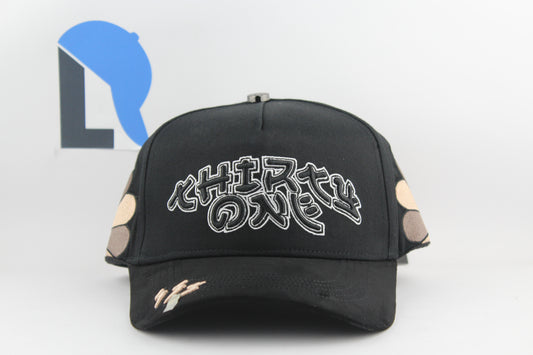 31 Hats Murakami