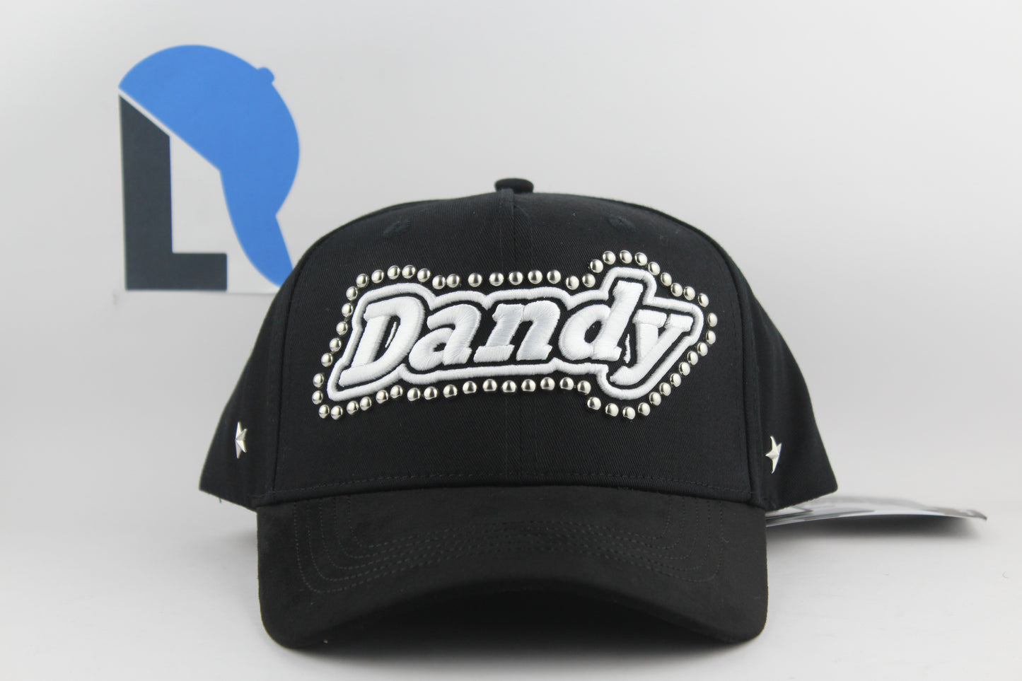 Dandy Hats Stars & Studs