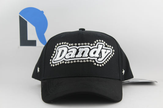 Dandy Hats Stars & Studs