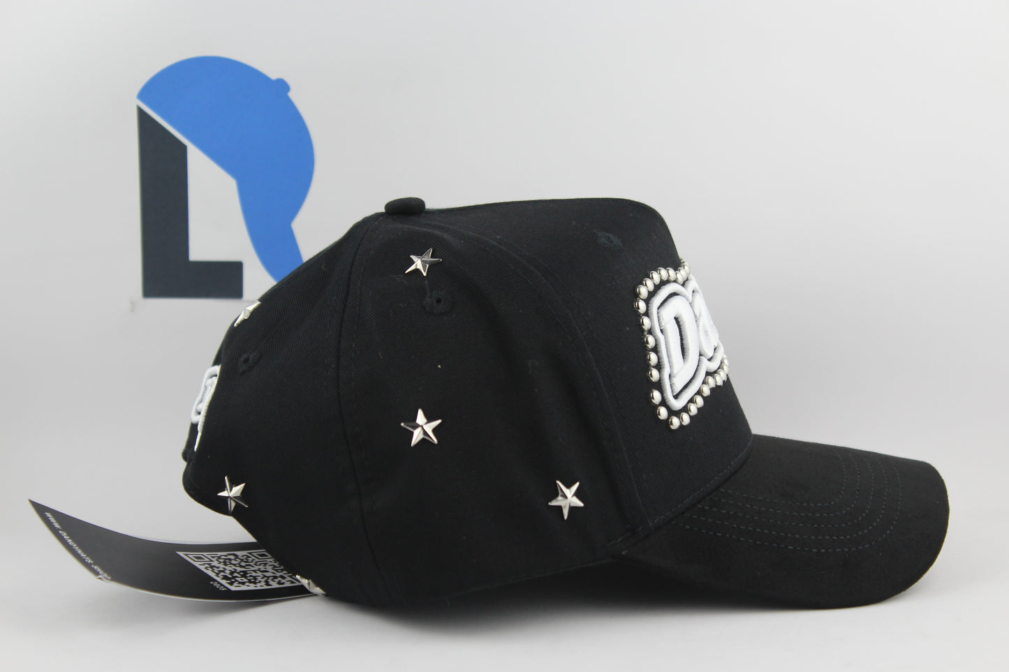 Dandy Hats Stars & Studs