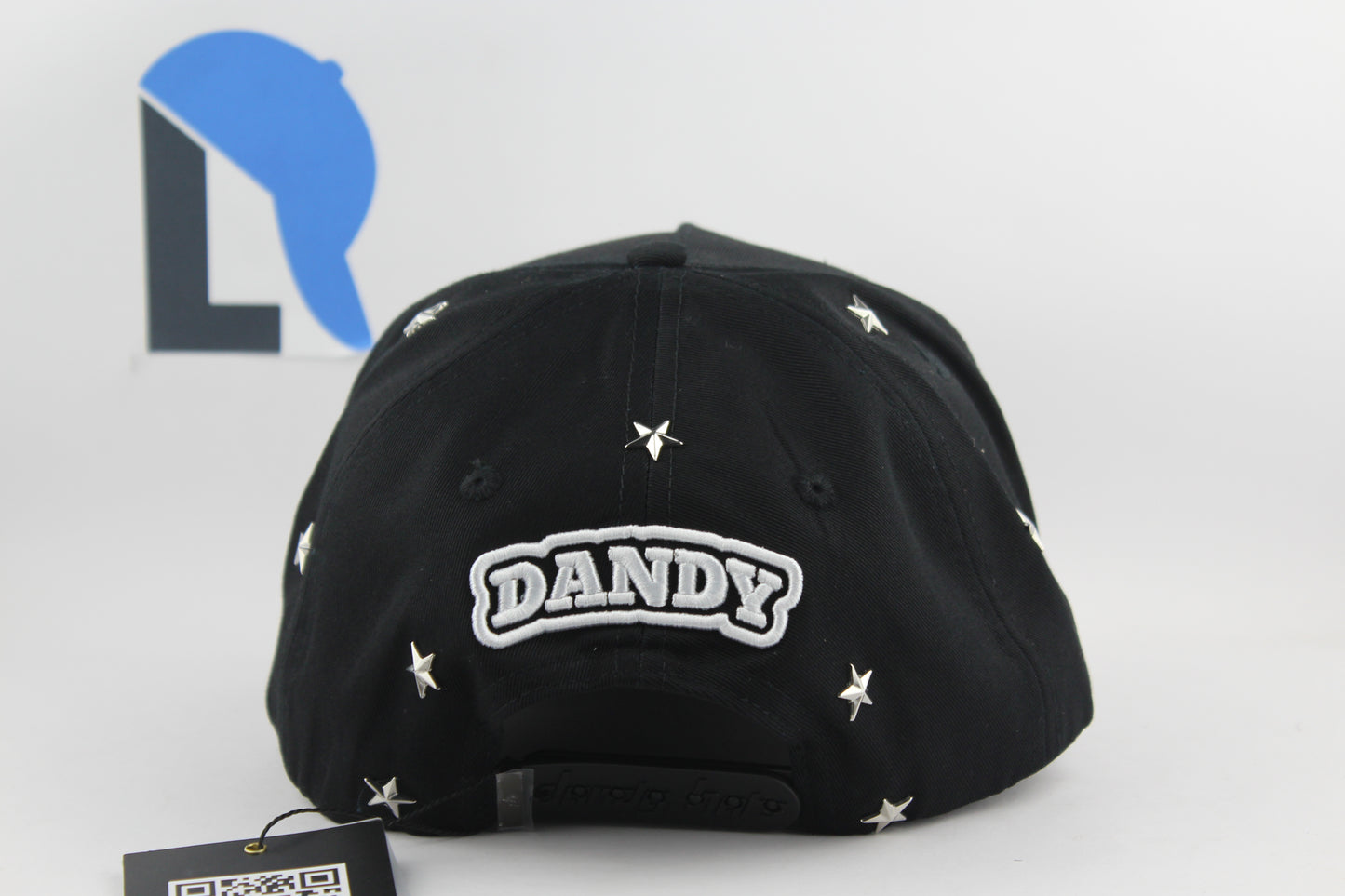 Dandy Hats Stars & Studs