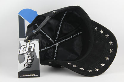 Dandy Hats Stars & Studs