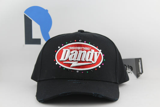 Dandy Hats Over Everthing