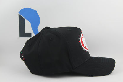 Dandy Hats Over Everthing
