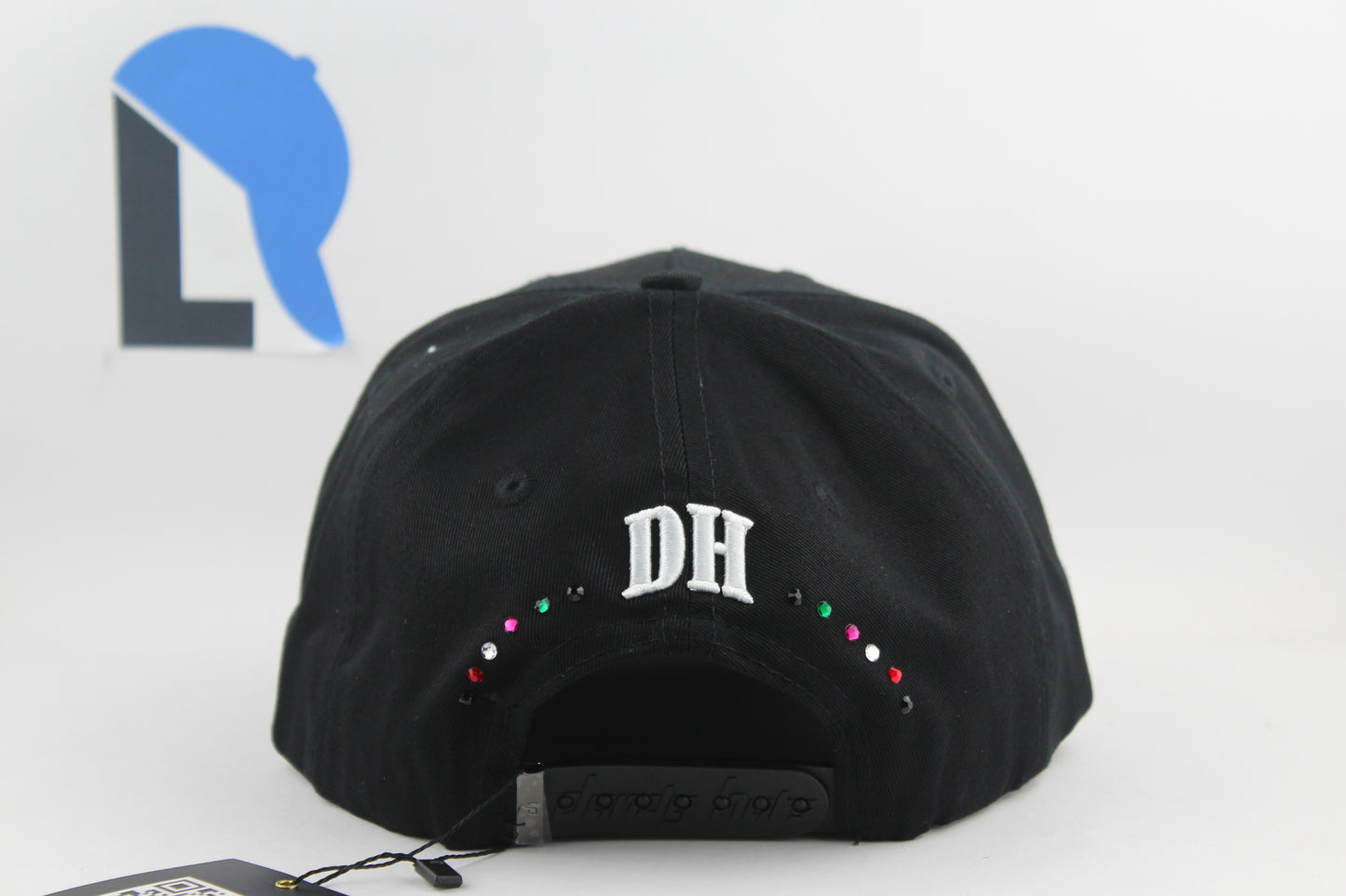 Dandy Hats Over Everthing