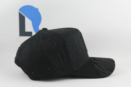 31 Hats NY Flames