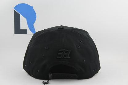 31 Hats NY Flames