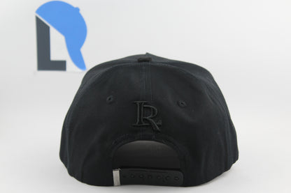 Toto x Luis R Conriquez Crystals Black