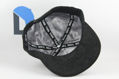 Toto x Luis R Conriquez Crystals Black