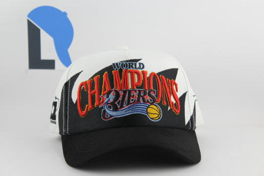 31 Hats Champions