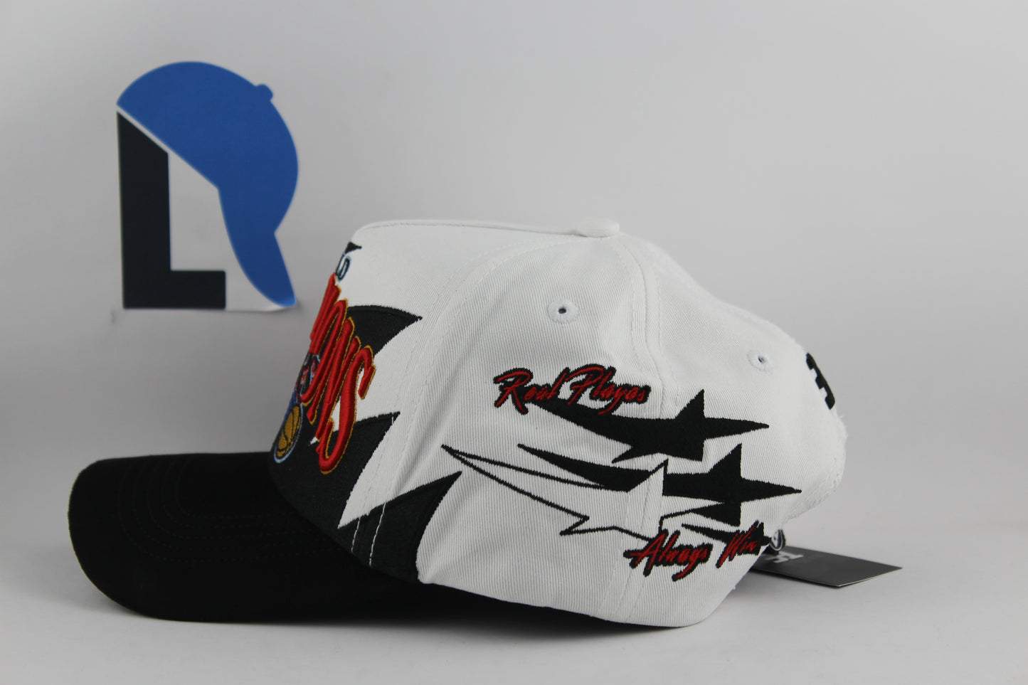 31 Hats Champions