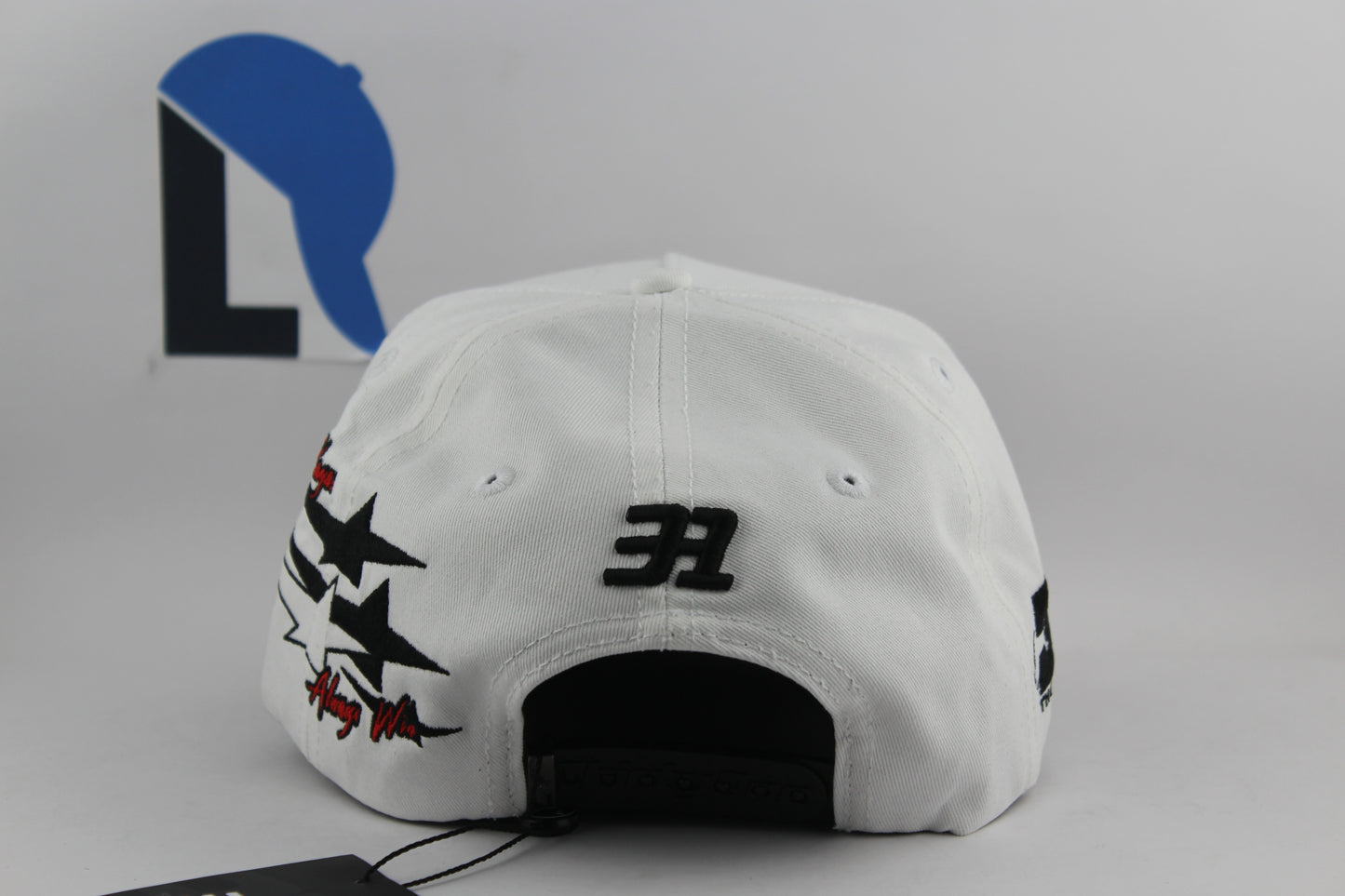 31 Hats Champions