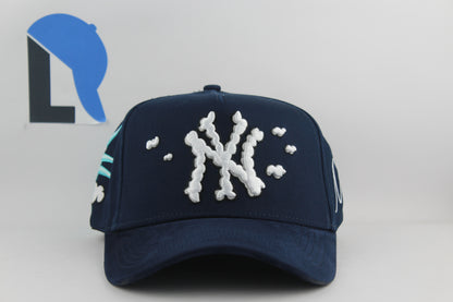 31 Hats New York Cloud Liberty