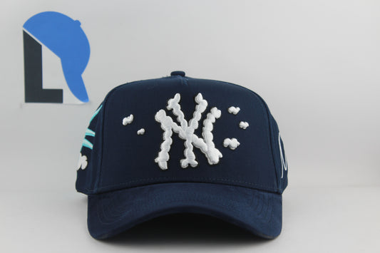 31 Hats New York Cloud Liberty
