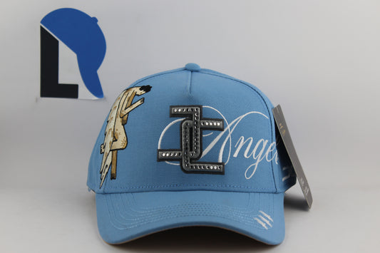 JC Ángel