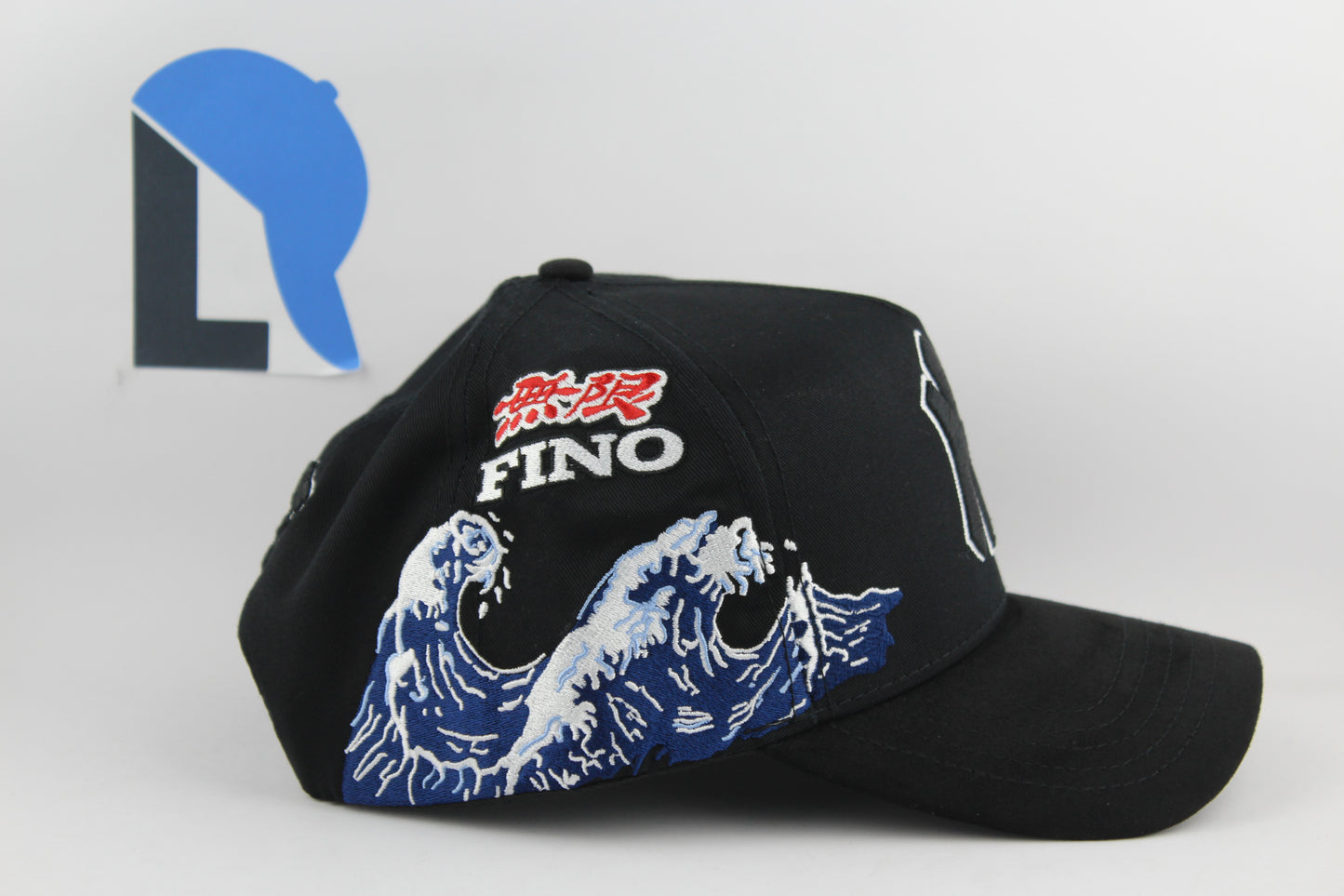 FINO NY x Japón