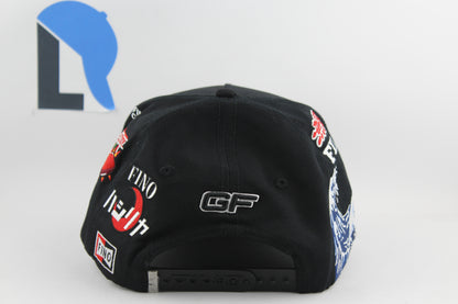 FINO NY x Japón