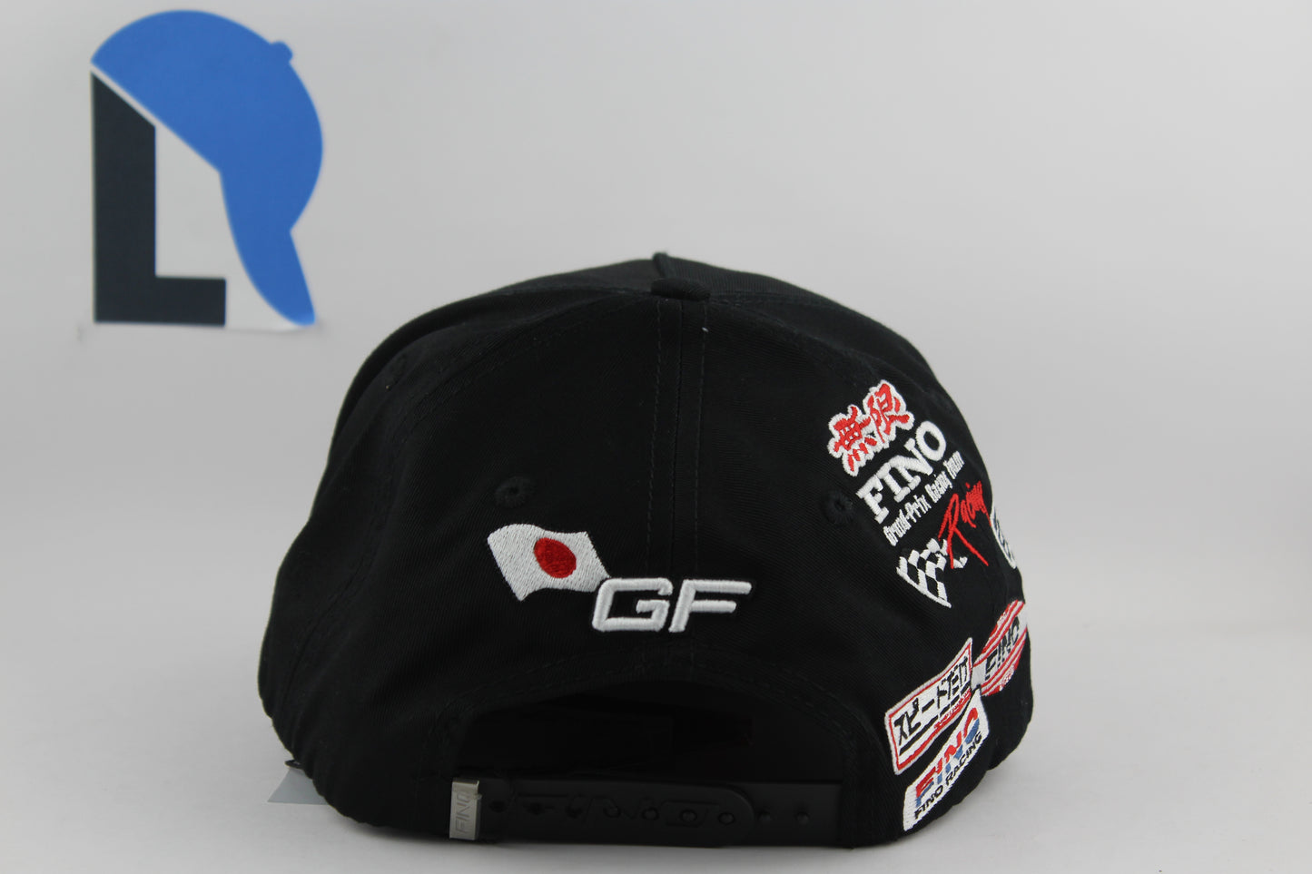 FINO Racing x Japón