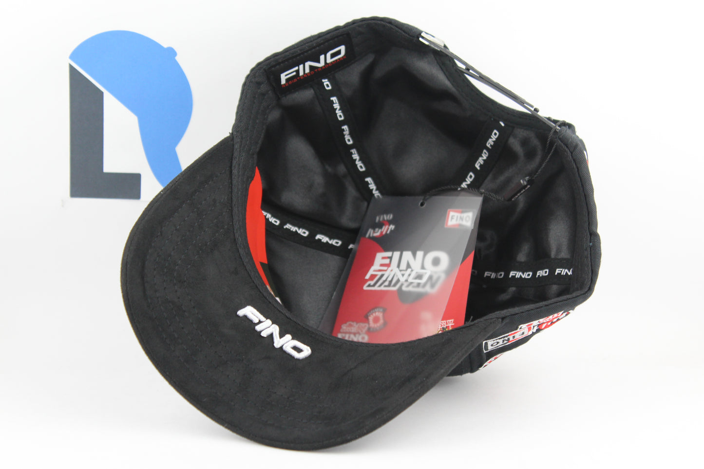 FINO Racing x Japón
