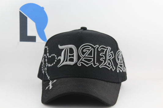 Dakaps Rosario Black