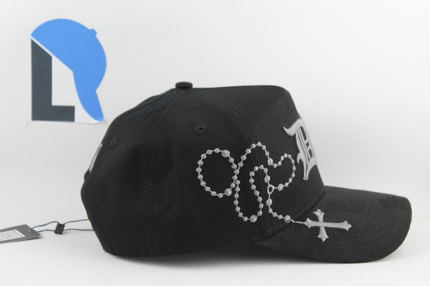 Dakaps Rosario Black