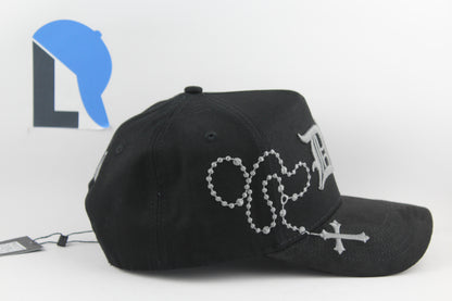 Dakaps Rosario Black