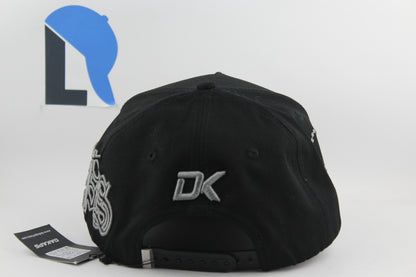 Dakaps Rosario Black