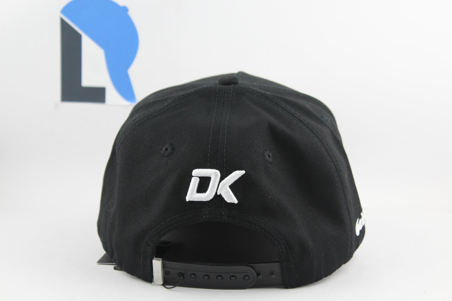 Dakaps 14-14
