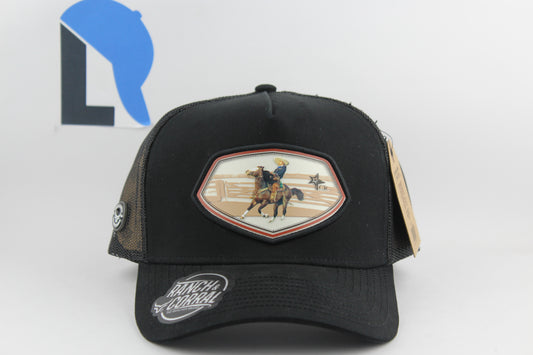Ranch Charro