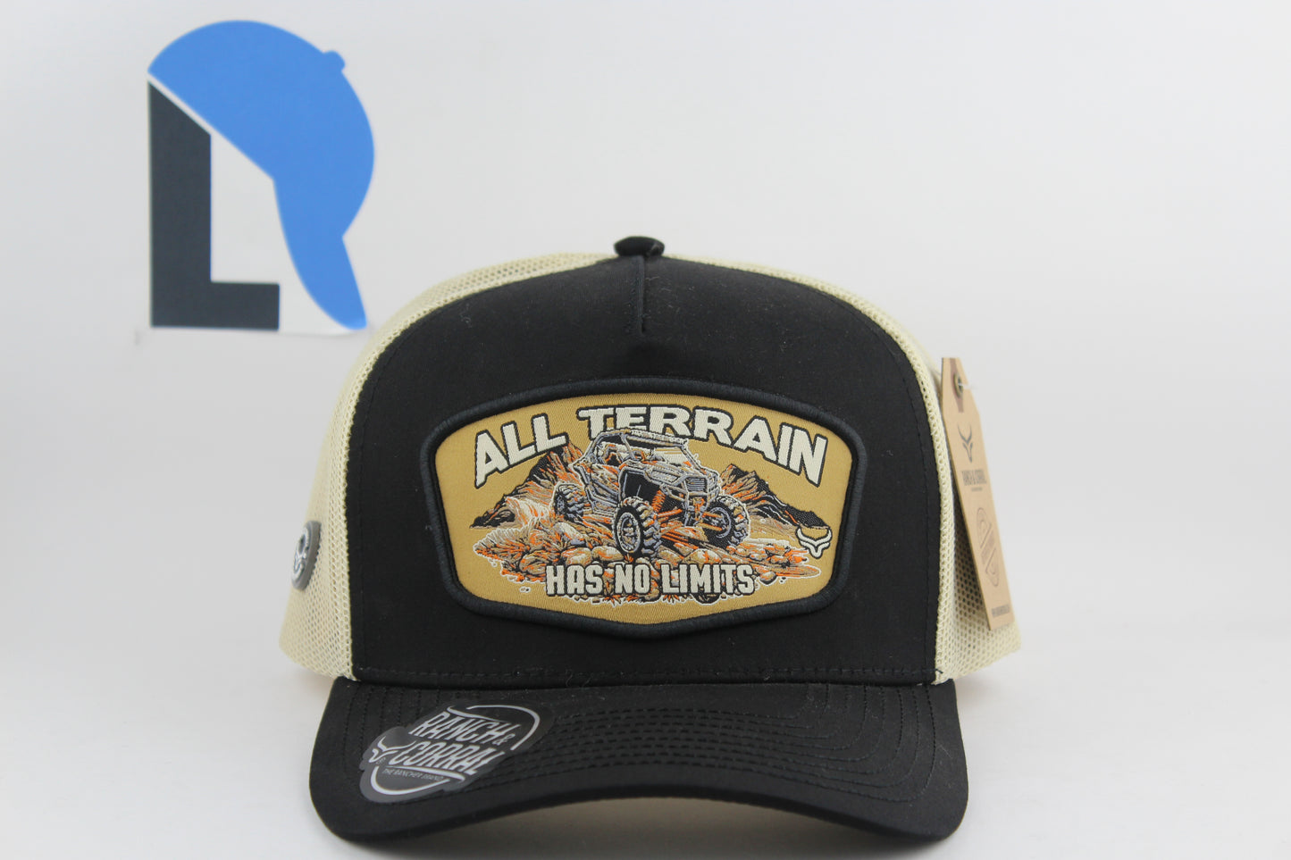 Ranch All Terrain