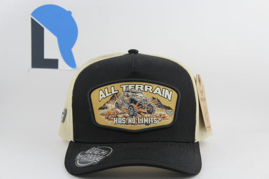 Ranch All Terrain