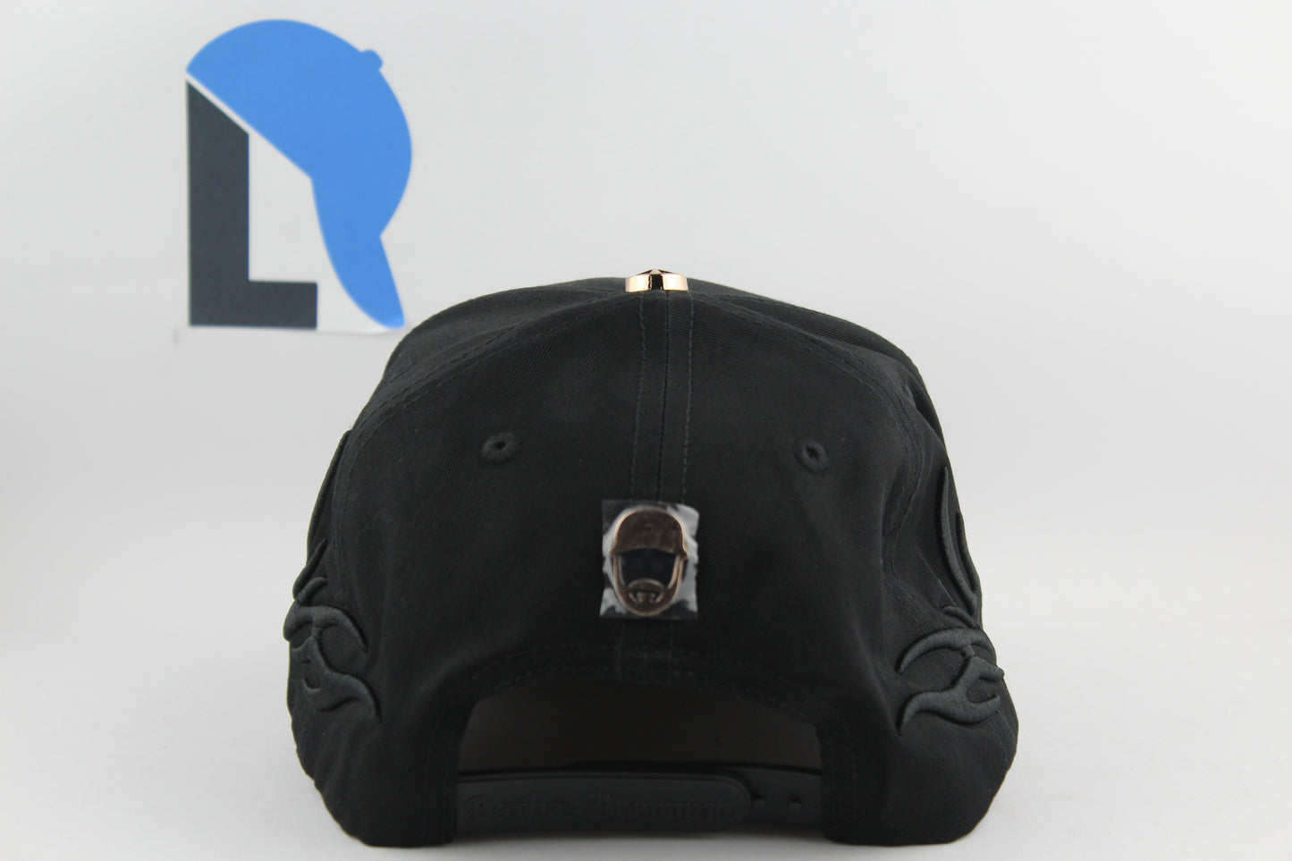 Barbas Hats B Star