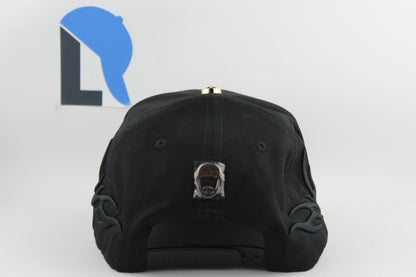 Barbas Hats B Star