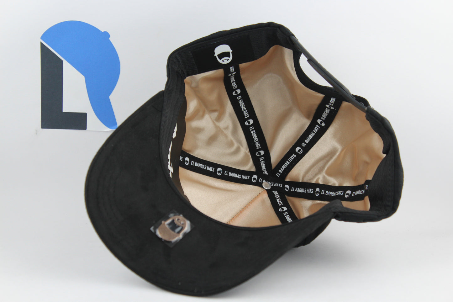 Barbas Hats B Star
