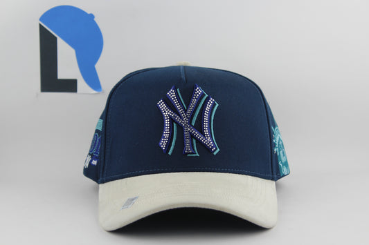 Kevin Hats Liberty
