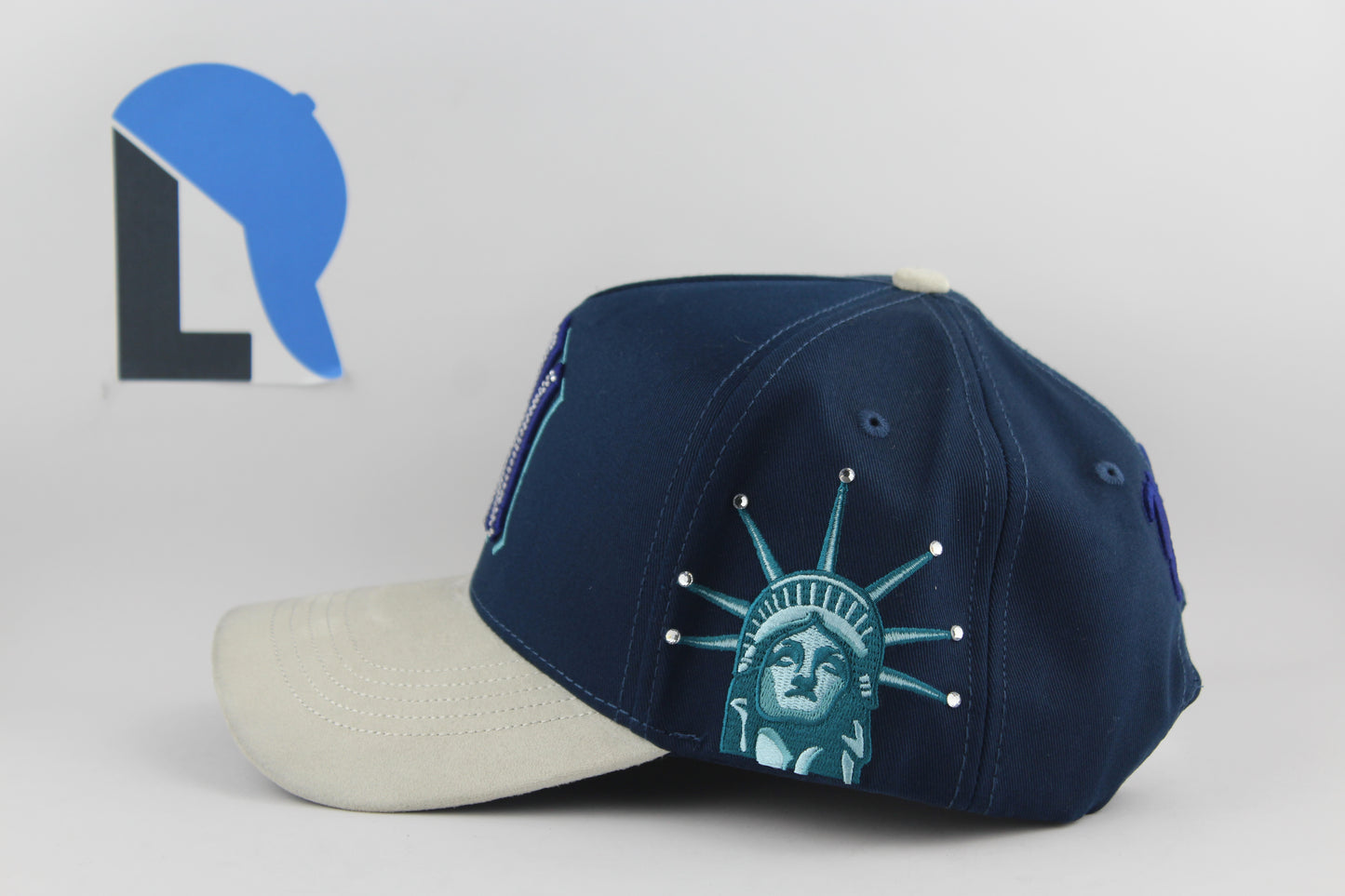 Kevin Hats Liberty