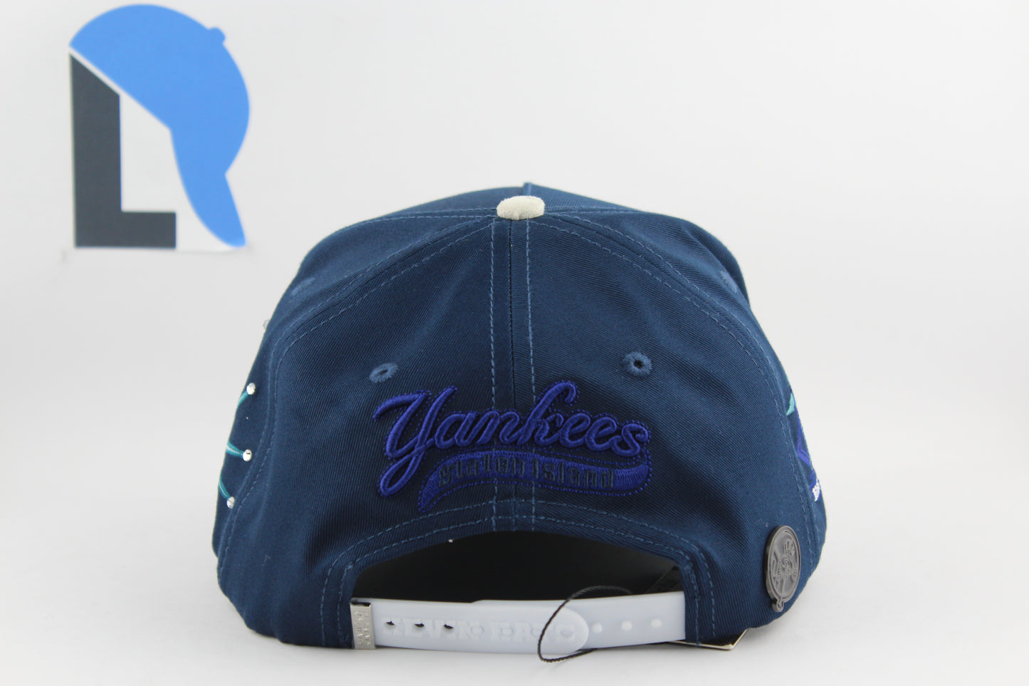 Kevin Hats Liberty