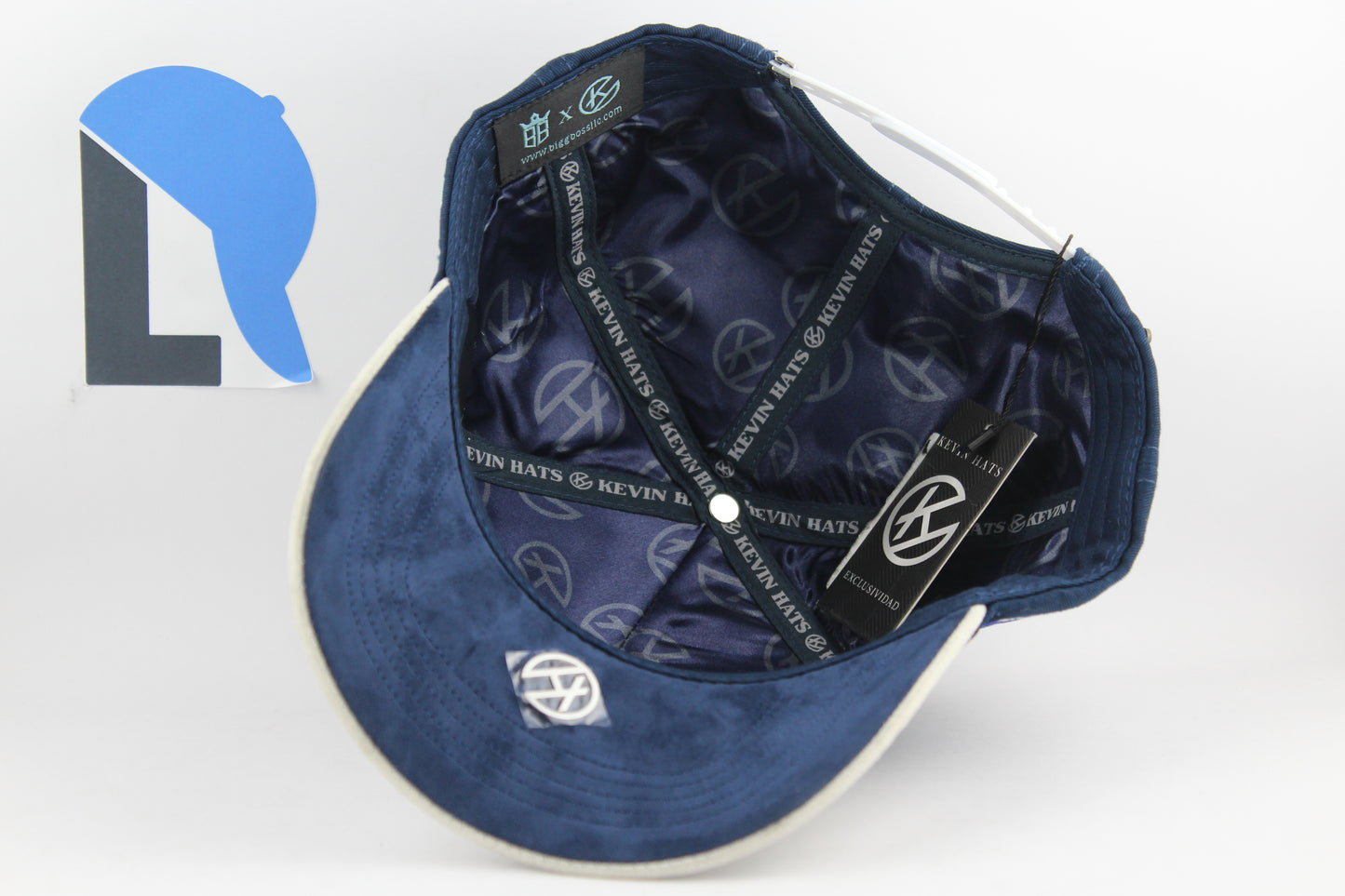 Kevin Hats Liberty