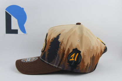 1ron Animals Bear