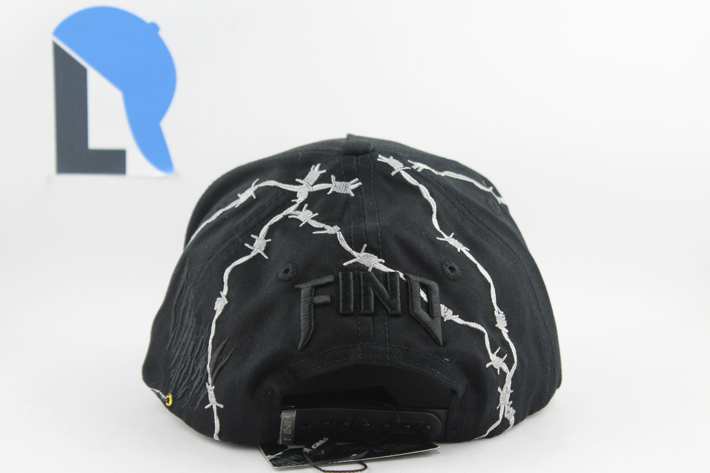 Fino x Tito Double P